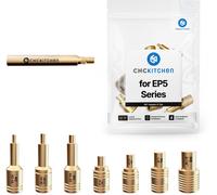 CNC Kitchen Pannes à Souder + Adaptateur EP5 - 1 kit