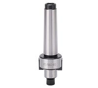 CNC Lathe Face Mill Holder Toolder 40cr Alloy Steel Milling Haid Solder Metal Processing MT3 FMB22 (M12) Boîte de rangement