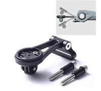 CNC LOL Support d'ordinateur de vélo pour Garmin Edge Explore 2, 540, 1040, 1050