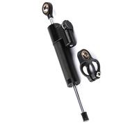 CNC Moto Directionnel Amortisseur Stabilisateur Direction Amortisseurs Support pour Yamaha