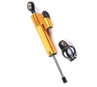 CNC Moto Directionnel Amortisseur Stabilisateur Direction Amortisseurs Support pour Yamaha