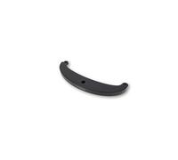 HIGHSIDER CNC porte-phare BOTTOM TYP1, noir