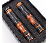 CNC Poignées De Guidon Moto Extrémités Barre Curseurs Capuchon Prise Curseur pour St 1300 St1300 Crf1000l Africa Twin Vfr1200f