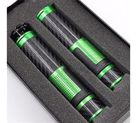 CNC Poignées De Guidon Moto Extrémités Barre Curseurs Capuchon Prise Curseur pour St 1300 St1300 Crf1000l Africa Twin Vfr1200f