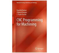 Cnc Programming For Machining