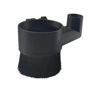 CNC-Spindel-Staubschutz Patin de protection anti-poussière for défonceuse, broche 52 mm / 65 mm / 80 mm, brosse de nettoyage for machine à graver(80mm)