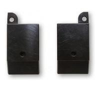 Highsider Support RS1 CNC Noir