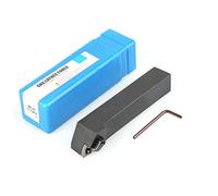 CNC tour Machine coupe tournant porte-outil haute dureté 95 degrés accessoire 2 clés