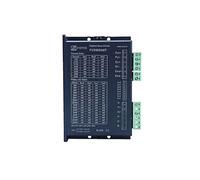 Cnc two-phase stepper motor driver NEMA23/34 stepper motor controller DC24V-50V FYDM506T
