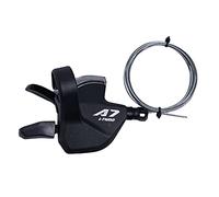 CNCLOL Manette de dérailleur droite pour vélo Shimano Sram 10 vitesses