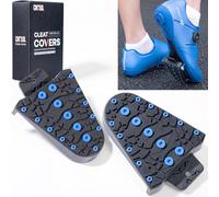 CNCLOL SPD-SL Cleat Cover pour vélo de route Shimano SM-SH10 SM-SH11
