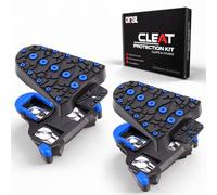 CNCLOL SPD-SL Cleats Plaques de chaussures pour vélo de route Shimano