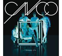 CNCO - Primera Cita