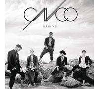 Cnco – Déjà Vu – CD – Import – Sony Music