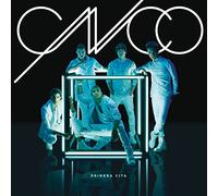 CNCO - Primera Cita
