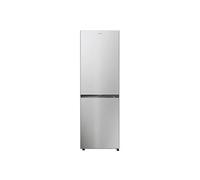Candy Fresco CNCQ2T618EX Pose libre 355 L E Acier inoxydable
