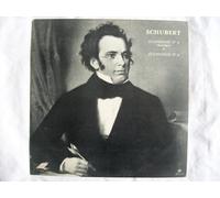 CND 515 Schubert Symphony 4 & 8 London Mozart Players Harry Blech LP