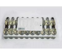 CND cosmétiques de voyage de taille solaire Huile cuticule Après-shampoing 3.7 ml X 40 bouteilles