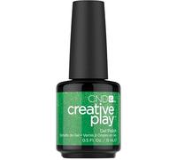 CND Creative Play #430 Love It Or Leaf It Gel Polish 15 ml