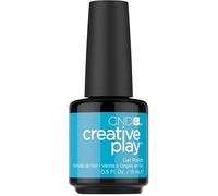 CND Creative Play Gel Polish #439 Ship Notized, 15 ml