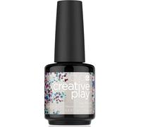 CND Creative Play Gel Polish #449 Glittabulous 15 ml