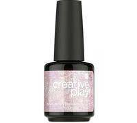 CND Creative Play Gel Polish #477 Tutu Be Not To Be Not To Be, 15 ml