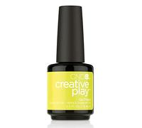 CND Creative Play Gel Polish #494 Carou Celery 15 ml