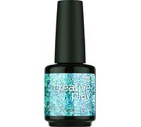 CND Creative Play Gel Polish #502 Express Ur Em-Oceans 15 ml