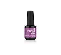 CND Creative Play Gel Polish #518 Charged, 15 ml