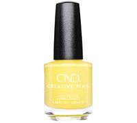 CND Creative Play Gel Polish #527 Vivid Daisy 15 ml