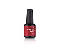CND Creative Play Vernis gel #508 Red Tie Affair 15 ml