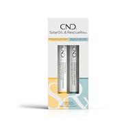 CND Essential Care Pen Duo Set de 2 tubes de peinture 2,36 ml