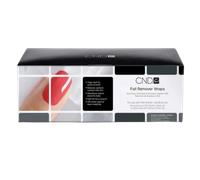 CND™ Essentials Foil Remover Wraps 250-pk
