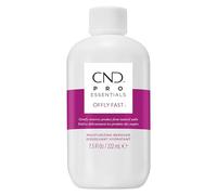 CND Offly Fast - Dissolvant pour ongles réguliers, Shellac, gel semi-permanent et acrylique - 222ml