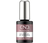 CND Plexigel - Builder Gel Milky Mauve - 0.5oz / 15ml