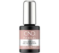 CND Plexigel - Builder Gel Soft Blush - 0.5oz / 15ml