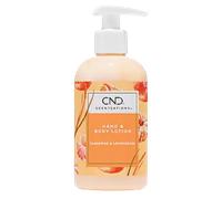 CND™ Scentsations Hand & Body Lotion 245ml Tangerine & Lemongrass