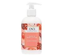 CND™ Scentsations Hand & Body Lotion Mango & Coconut 245 mL