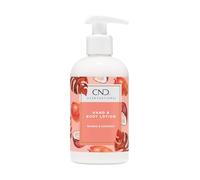 CND Scentsations - Mango and Coconut For Unisex 8.3 oz Hand and Body Lotion