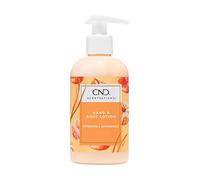 CND Scentsations Tangerine & Lemon Grass Lotion - 8.3oz