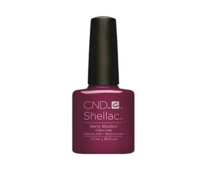 CND™ Shellac™ 7.3 mL Berry Boudoir