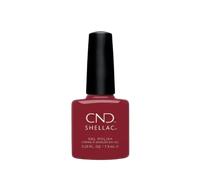 CND™ Shellac™ 7.3 mL Cherry Apple