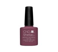 CND™ Shellac™ 7.3 mL Married to the Mauve
