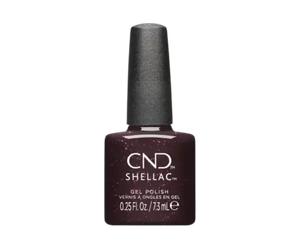 CND™ Shellac™ 7.3 mL Poison Plum
