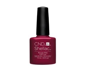 CND™ Shellac™ 7.3 mL Rouge Rite