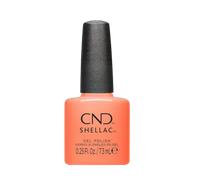 CND™ Shellac™ 7.3 mL Silky Sienna
