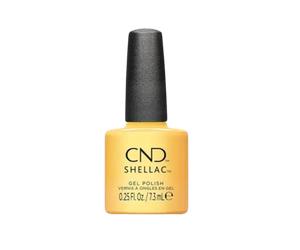 CND™ Shellac™ 7.3 mL Sundial it Up
