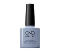 CND™ Shellac™ 7,3 mL Vintage blue jeans