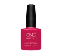 CND™ Shellac™ 7.3 mL Wildfire