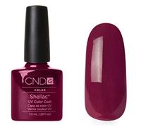 CND Shellac 7,3ml - TINTED LOVE - Produits Officiels CND - Livraison gratuite